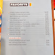 Platinum Resto & Cafe - Puri Indah Mall