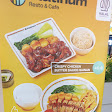 Platinum Resto & Cafe - Sunter Mall