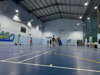 Playfield Kid's Academy and Preschool Srengseng