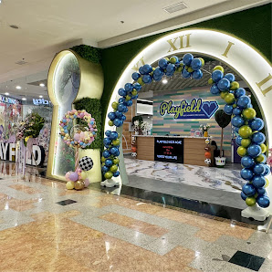 Playfield Kids Academy Taman Anggrek