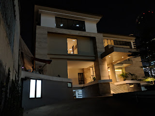 PLAZA 54 RESIDENCE