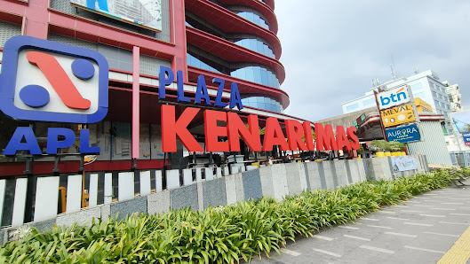 Plaza Kenari Mas