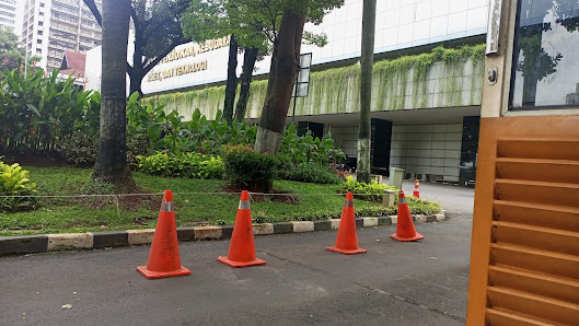 Plaza Selatan Senayan