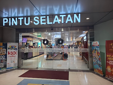 Plaza Slipi Jaya