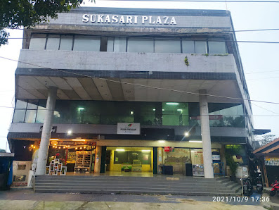 Plaza sukasari