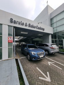 Plaza Toyota Green Garden