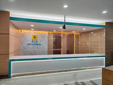 PLN UP3 Jatinegara