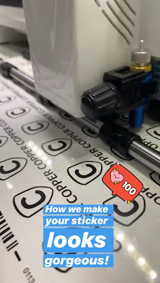 PLOKS PRINTING