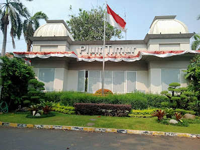 Pluit Timur Residence