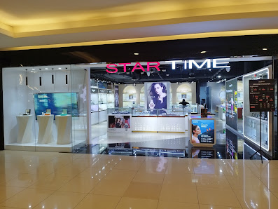 Pluit Village Mall