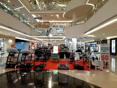 Pluit Village