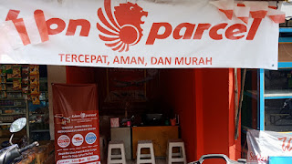 PM Lion parcel dan lion cargo