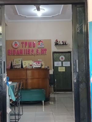 PMB bidan Iis Joni