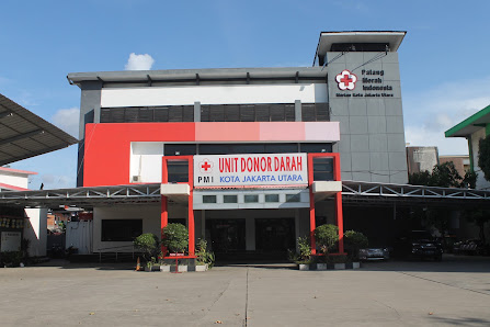 PMI Kota Jakarta Utara