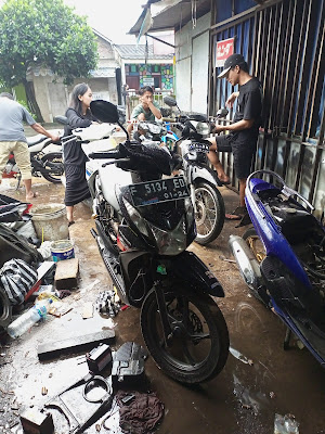 Pmt97 garage