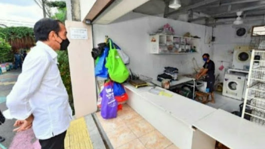 PN Laundry