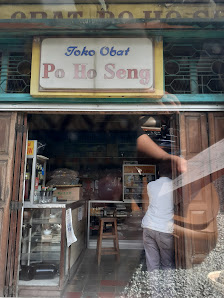 Po Ho Seng Toko