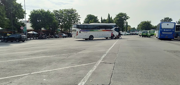 PO SINAR JAYA KALIDERES