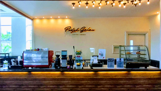 Podjok Galau - Coffee Corner & Eatery
