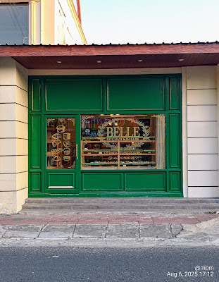 poet kitchen