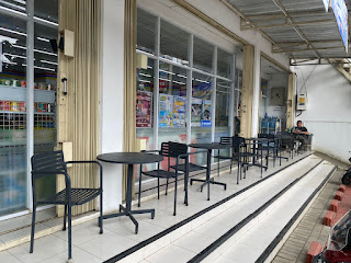 POINT COFFEE PARUNG BANTENG