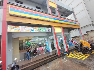 Point Coffee Spbu Plaza Permata