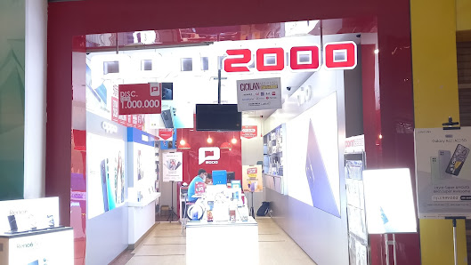 Point2000 Pejaten