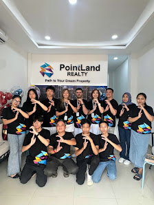 Pointland Realty Cilandak
