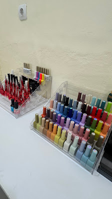 Pojhur Beauté Studio | NAIL ART & EYELASH CAKUNG