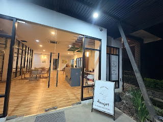 Pojok Kopi Samjay Bogor Area
