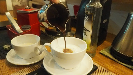 POKTA KOPI