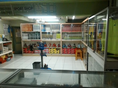Pola Bugar Sport Center