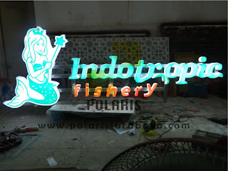 Polaris Laser dan CNC Surabaya