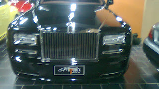 POLES KACA MOBIL BOGOR