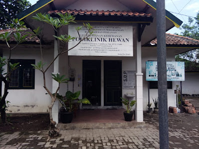 Poliklinik Hewan Kota Yogyakarta