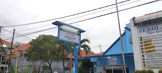 Poliklinik Wachid Hasyim