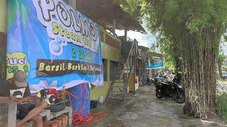 Polmo Steam Wash