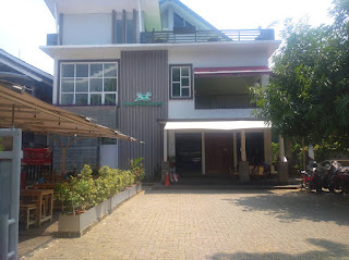 PONDOK ALAM SYARIAH