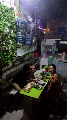 Pondok Asri Pak Boy