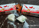 Pondok Ayam Bakar Mamake - Johar Baru