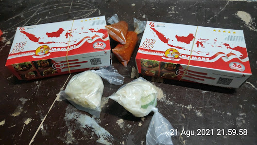 Pondok Ayam Bakar Mamake - Petojo