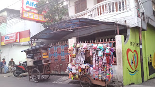 Pondok Bandung