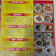 Pondok Baronang Restaurant