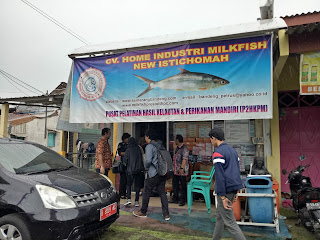 Pondok Gudeg Artomoro "Bu Marno"