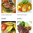 Pondok Ikan Bakar Kebagusan 3