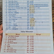 Pondok Ikan Bakar One