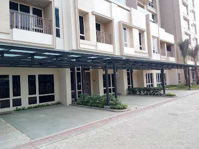 Pondok Indah Residences Tyo