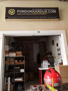 Pondok Kardus