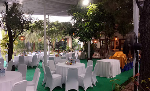 Pondok Labu Tenda Kartika