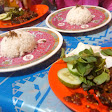 Pondok Lesehan Pecak Belut